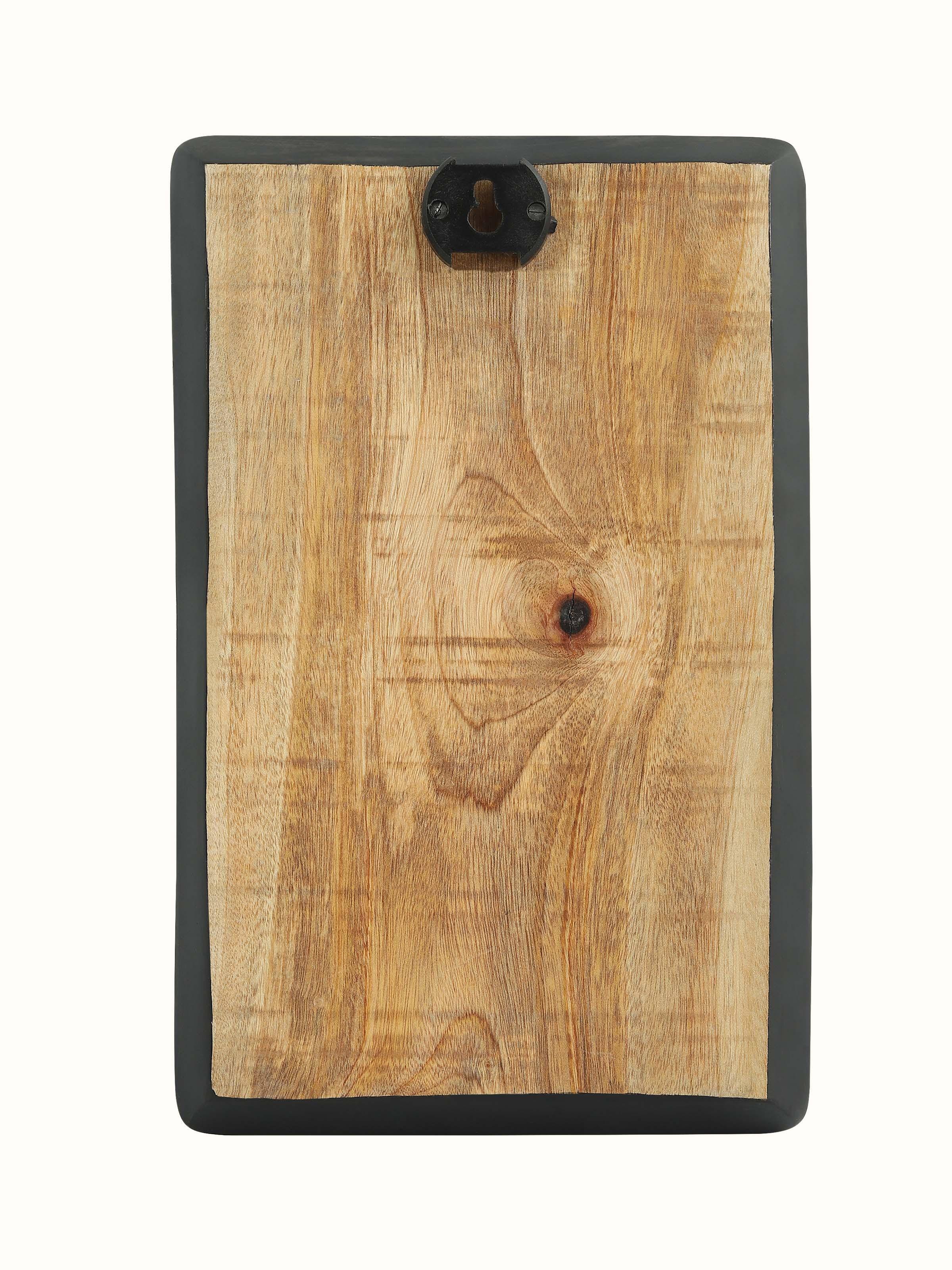 Babu Bibi Display Plate