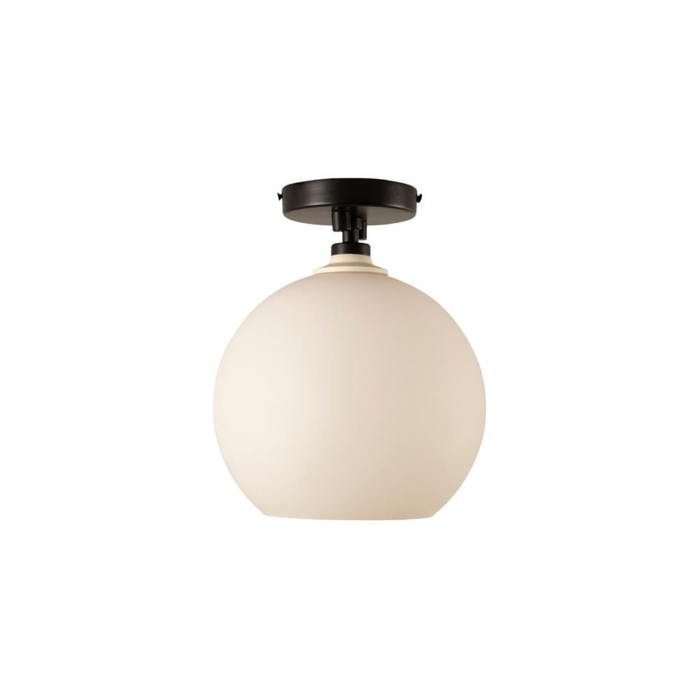 Audo Copenhagen Glass Ceiling Light