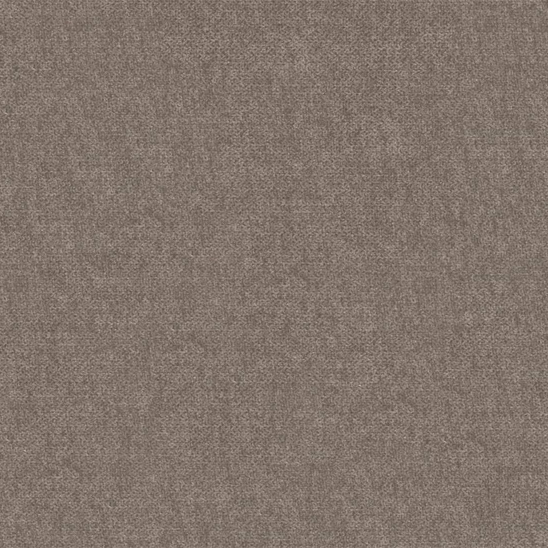 Stanhope Upholestry Hydraulic King Size Bed In Shitake Beige Premium Chenille