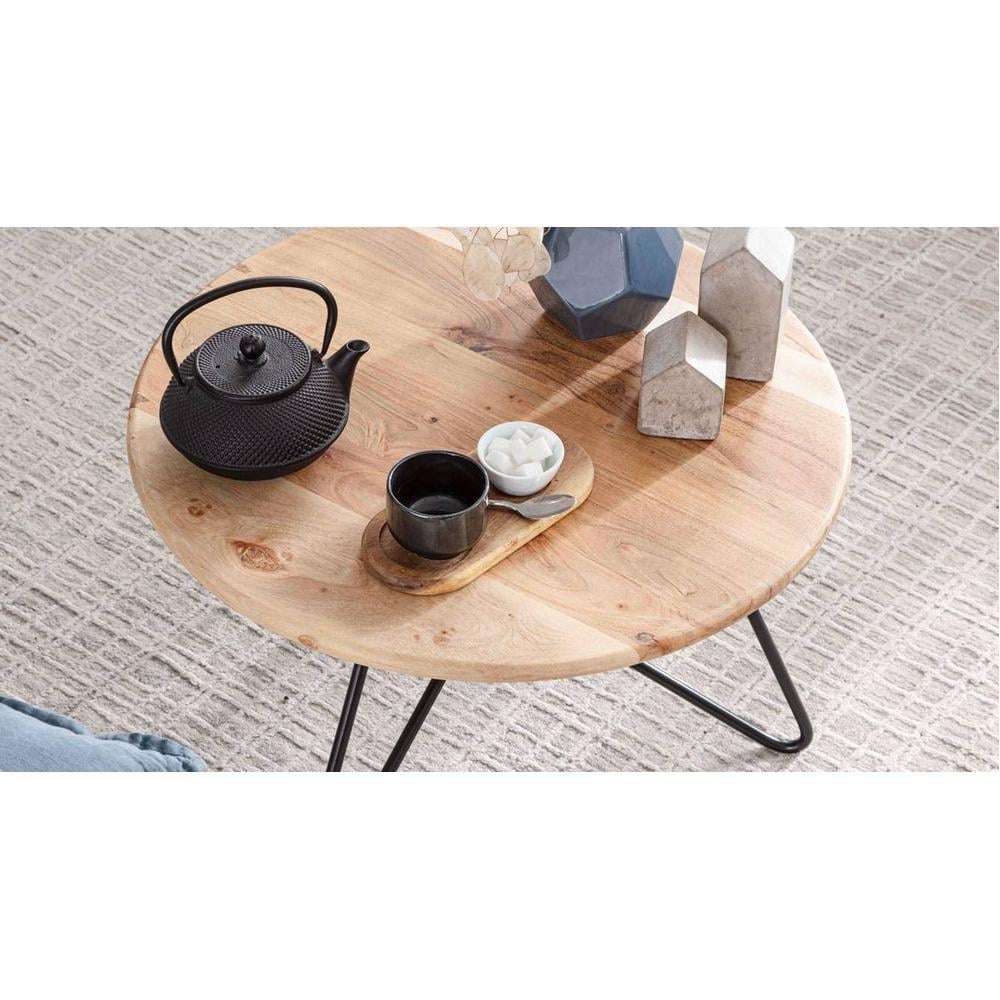Grenier Side Table
