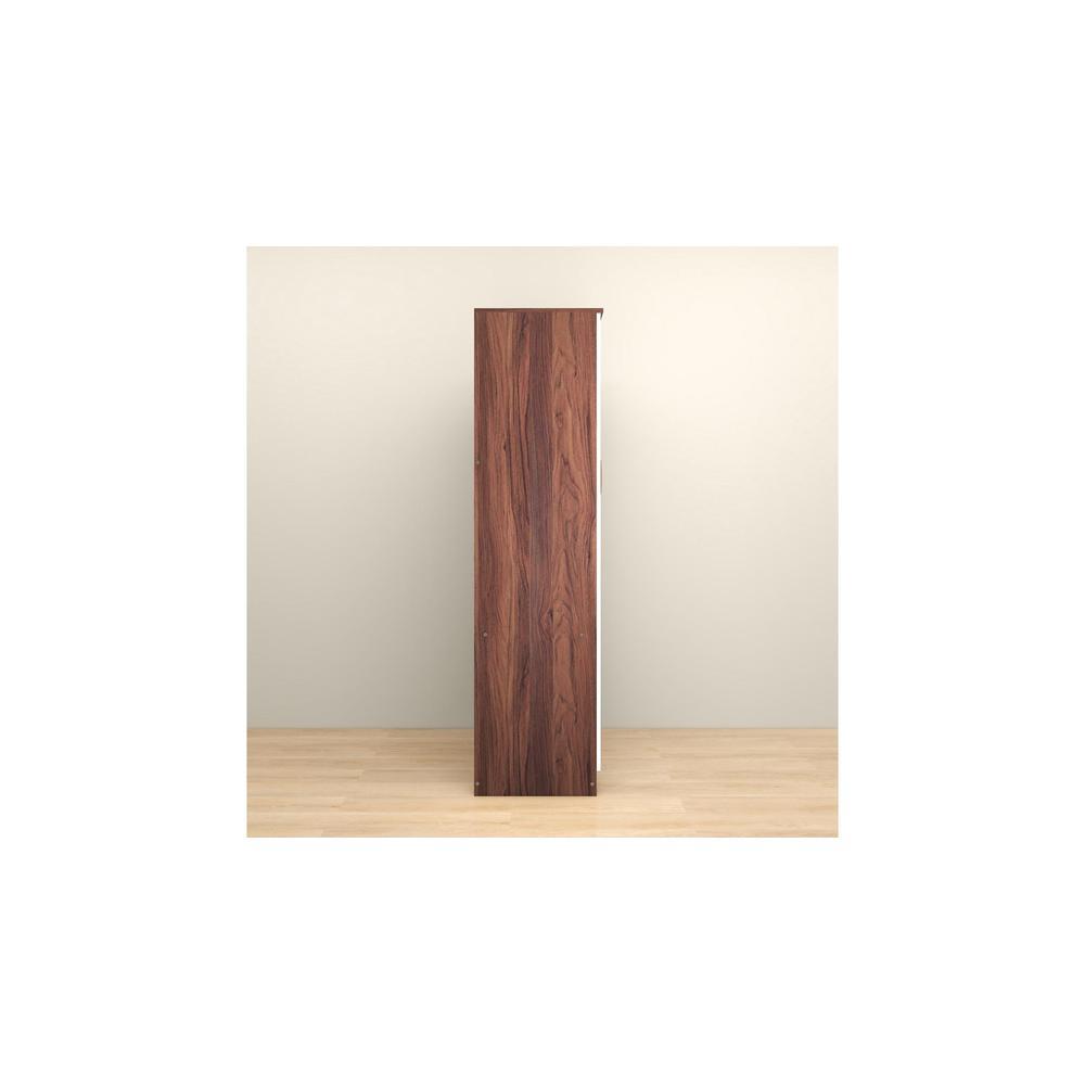 nomu 2 Door Wardrobe
