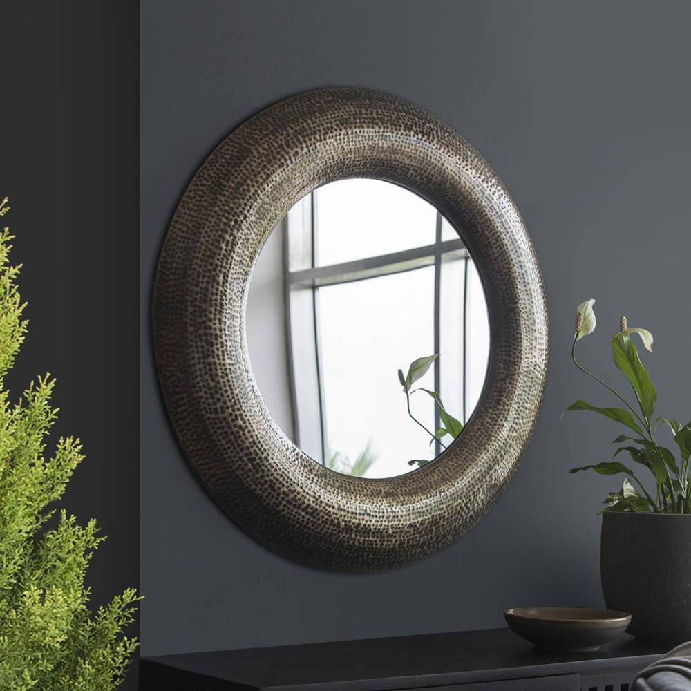 Gatsby Torus Mirror