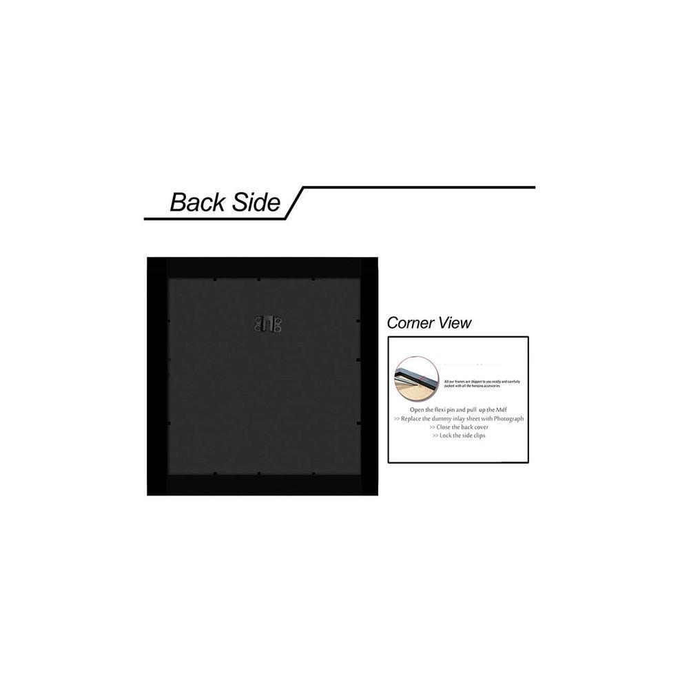 Wall Collage Photo Frame ELFGRP9EM0049000