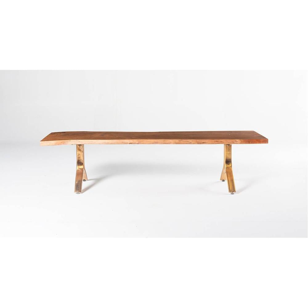 Yoho Bench