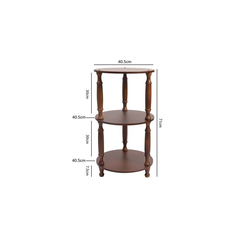 Seraphiel Bookshelf