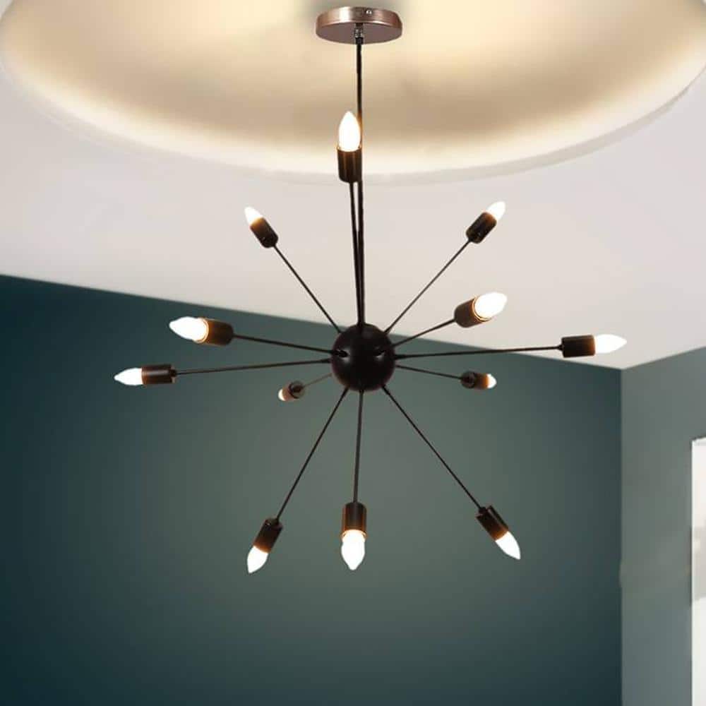 Ragnar Chandelier