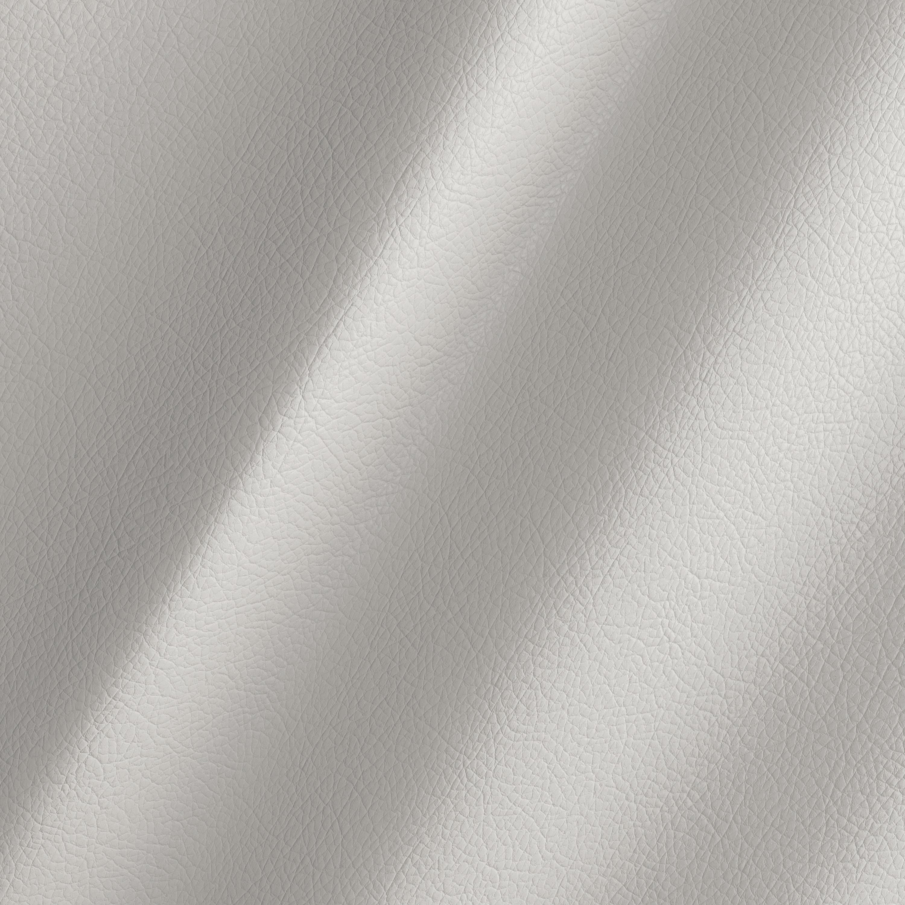 Vetra 2 Seater Leather Sofa In White