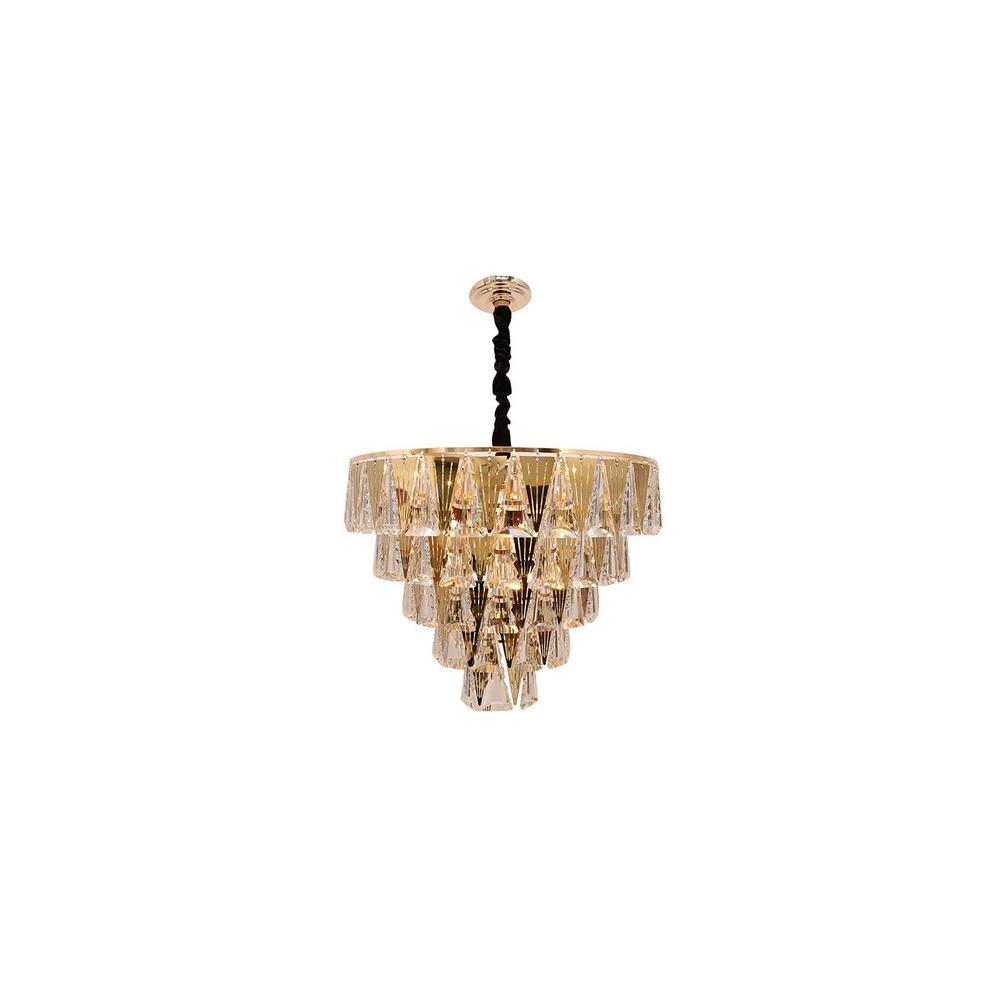 Jasman Chandelier