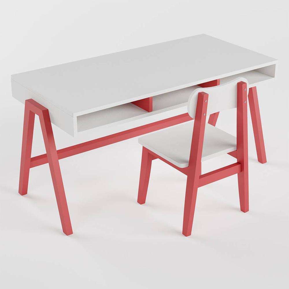 Easel Study Table & Chair