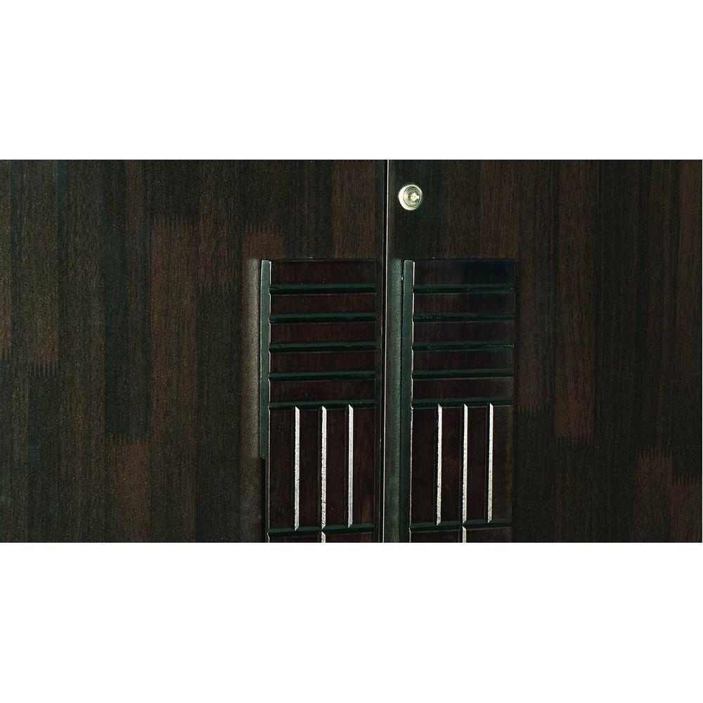 Averie 3 door Wardrobe