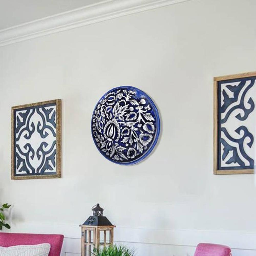 Ceramic Wall Art