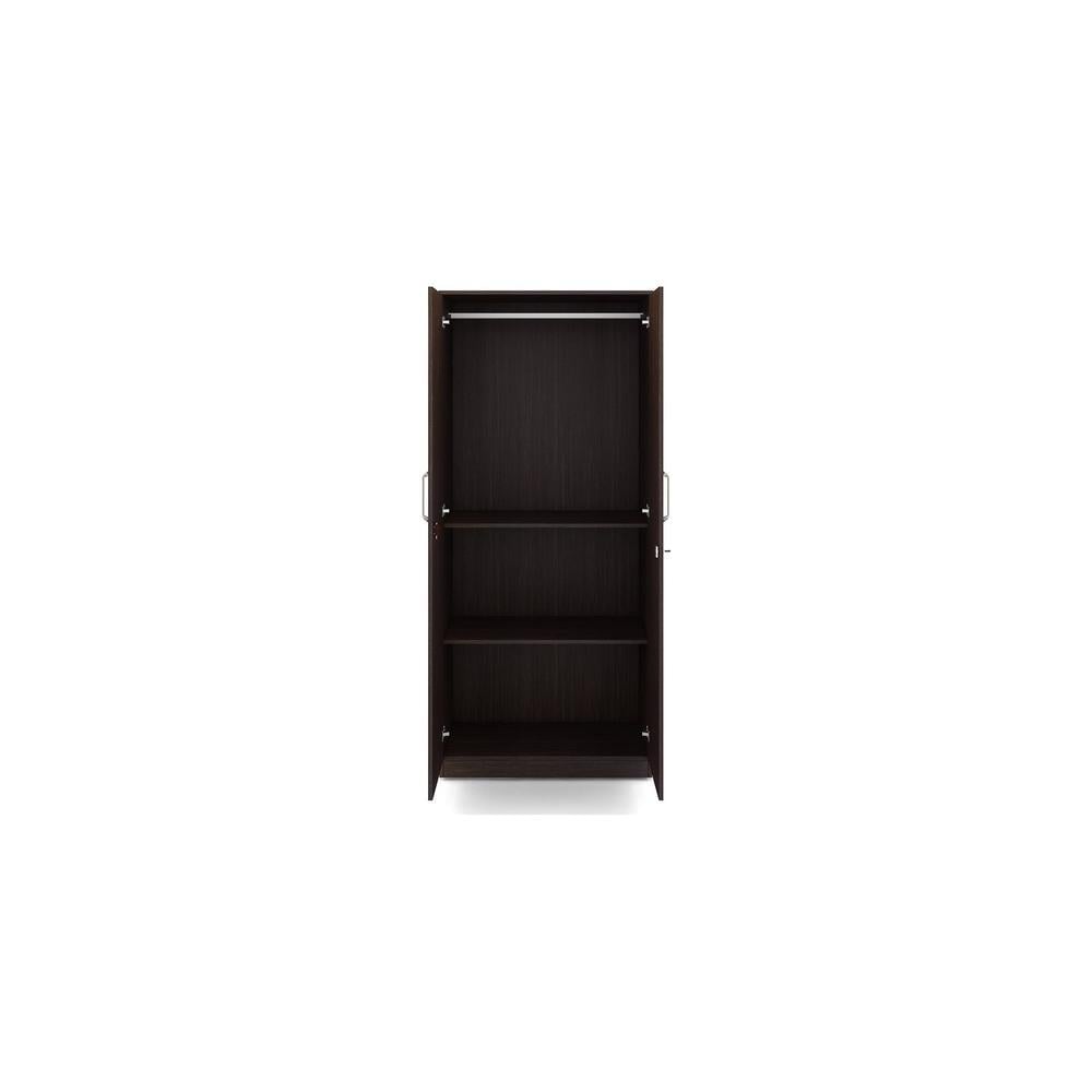 Asher 2 Door Wardrobe