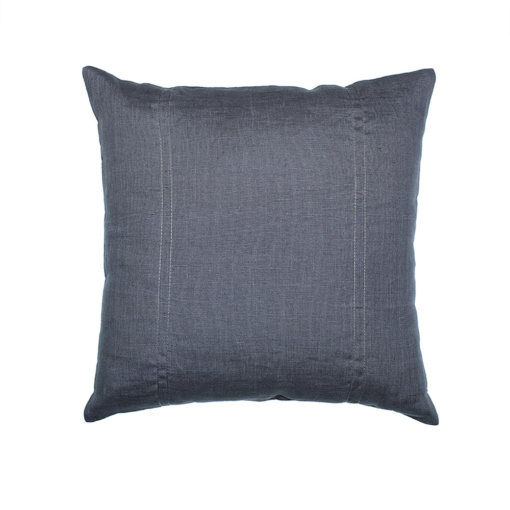 Megh Set Of 2 Cushion Cover With Blue Colour