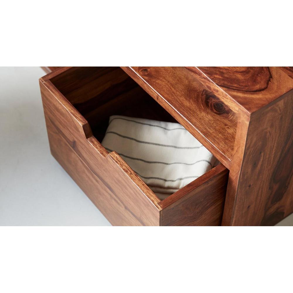 Trio Tv Unit