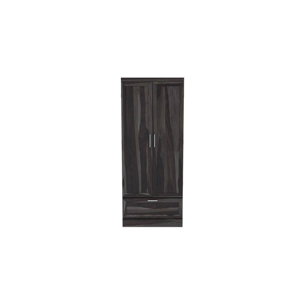 Dyson 2 Door 1 Drawer Warddrobe