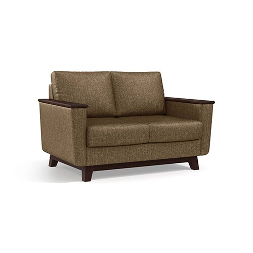 Corby Sofa Set (Colour: Dune Brown, Seater: 3+2+1+1)