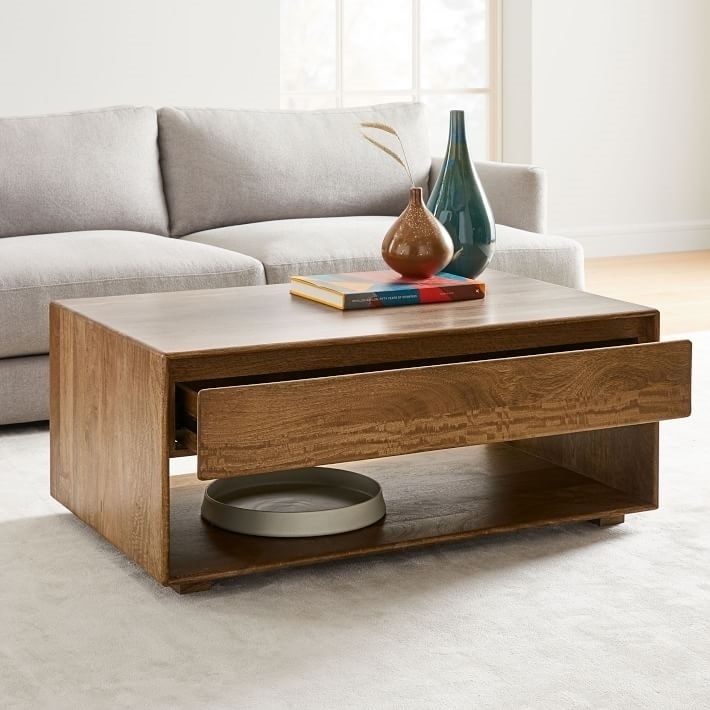 Reggie Coffee Table