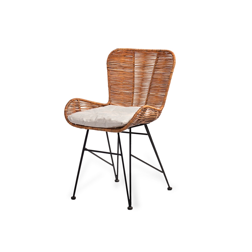 Joanna Sofy Outdoor Chair