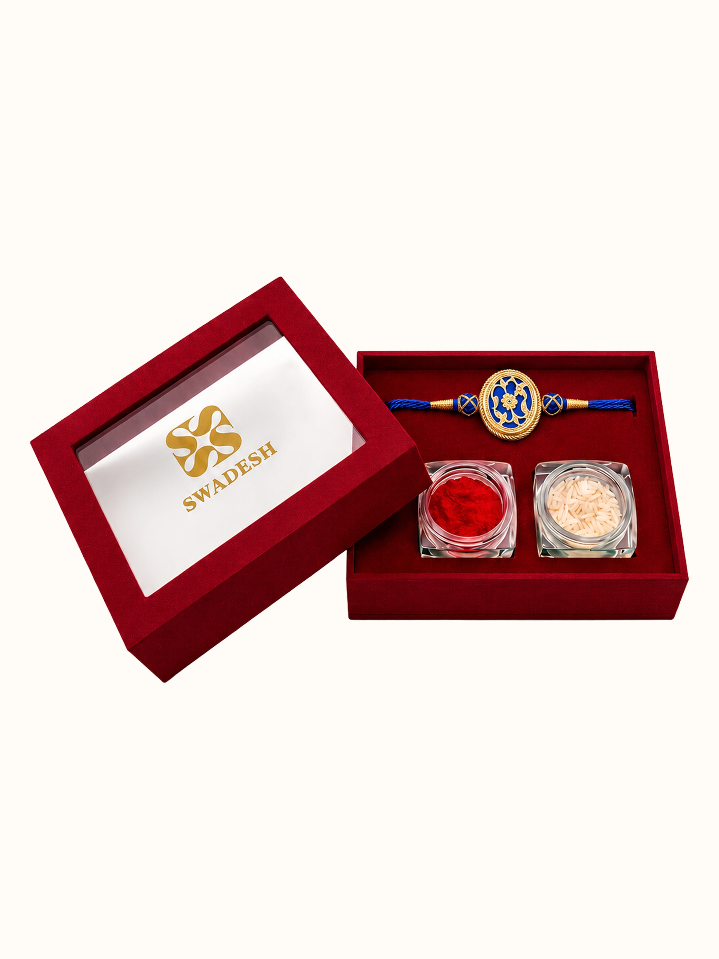 Thewa Rakhi