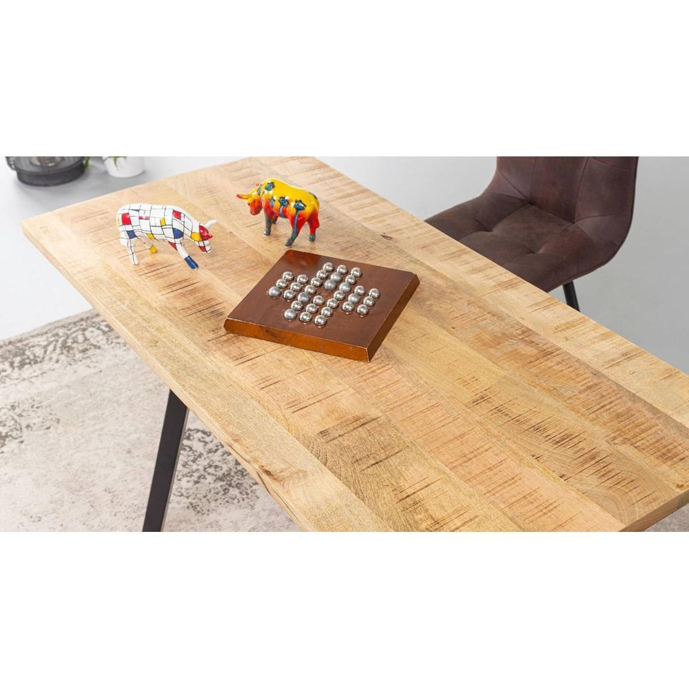 Iona 6 Solid Wood Dining Table
