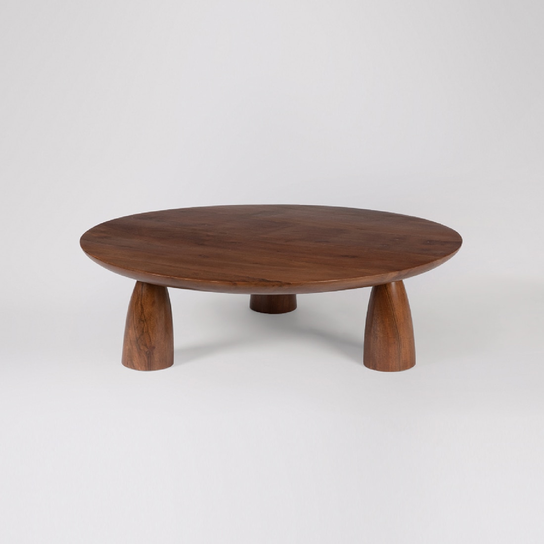 Cole Coffee Table - Orange Tree