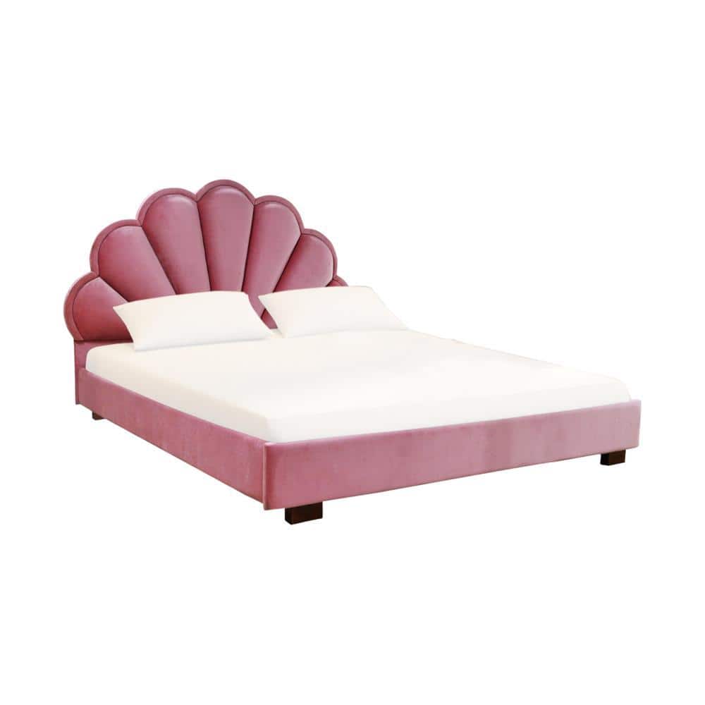 Silk Haven Bed Non Storage Bed