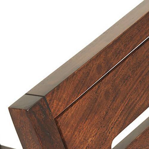 Capra Dining Chairs - Set Of 2 (With Removable Cushions)