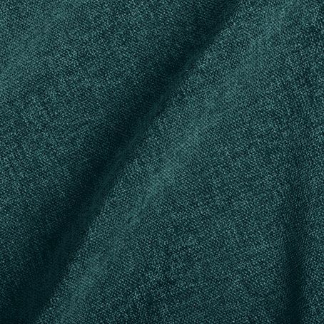 Florence Premium 3 Seater Fabric Sofa in Malibu Colour