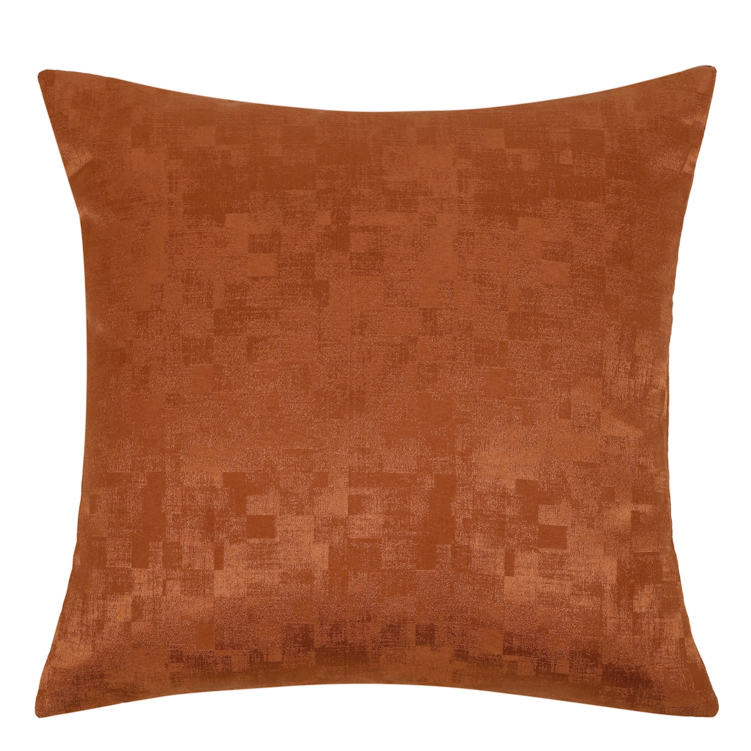 Set Of 5 Geometric Square Cushion Covers