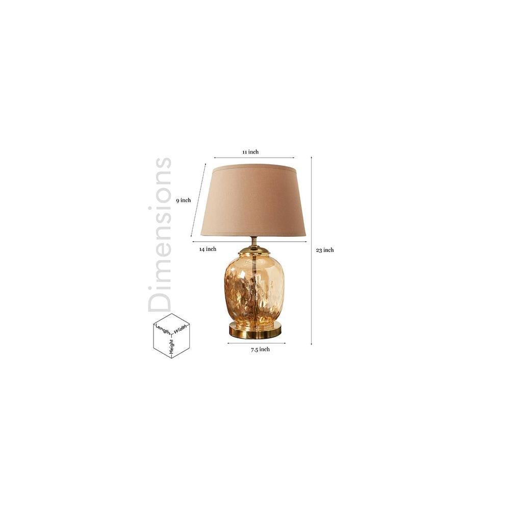 Cardiff Table Lamp