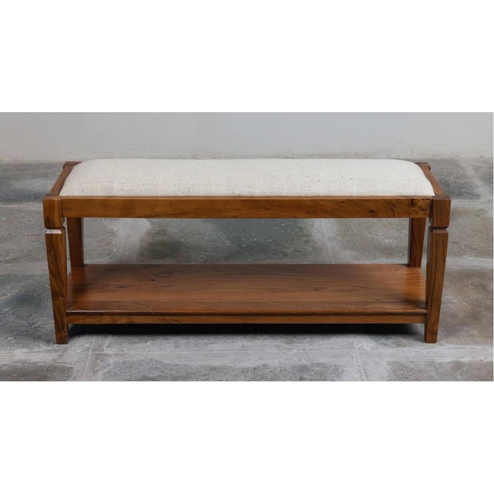 Eddings Bench