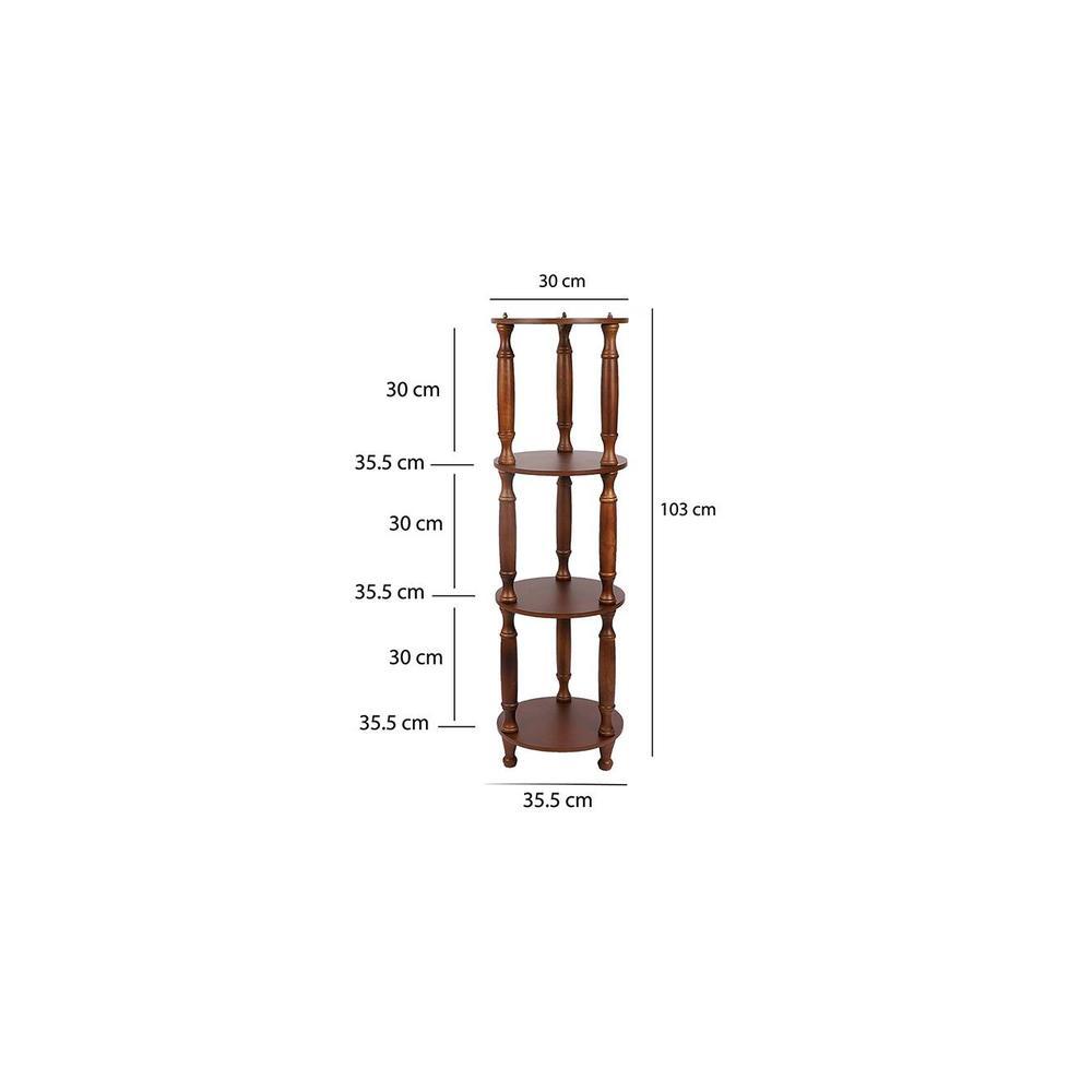 Zephyrine Bookshelf
