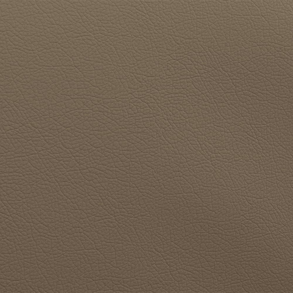 Weston 3 Seater Premium Italian Leather Sofa In Dark Truffle