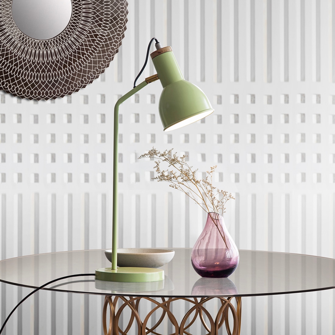 Lisa Table Lamp