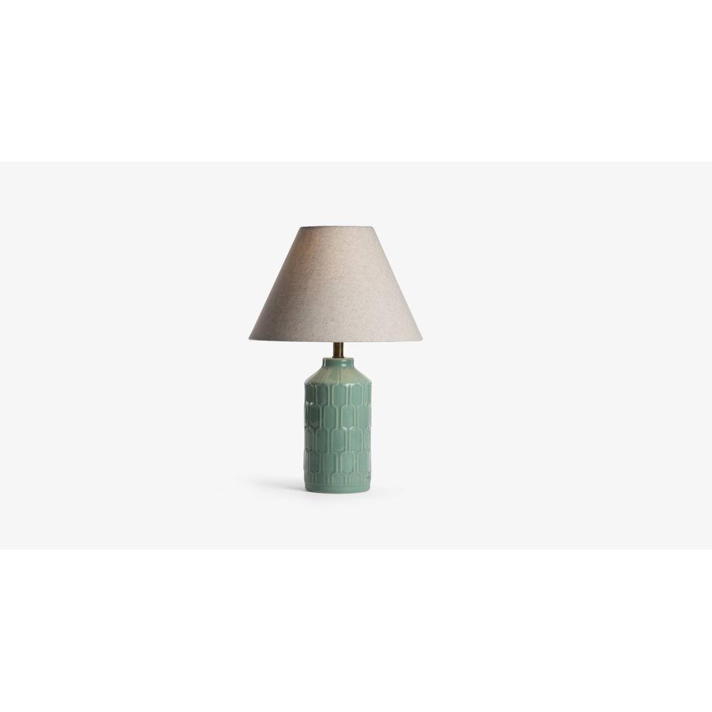 Ares Ceramic Table Lamp