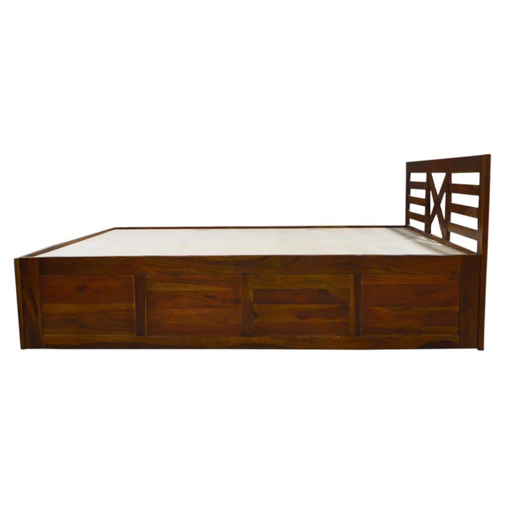 Dreamweaver Storage Bed
