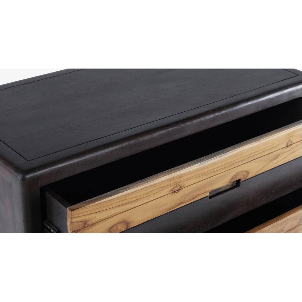 Raas Chest of Drawer