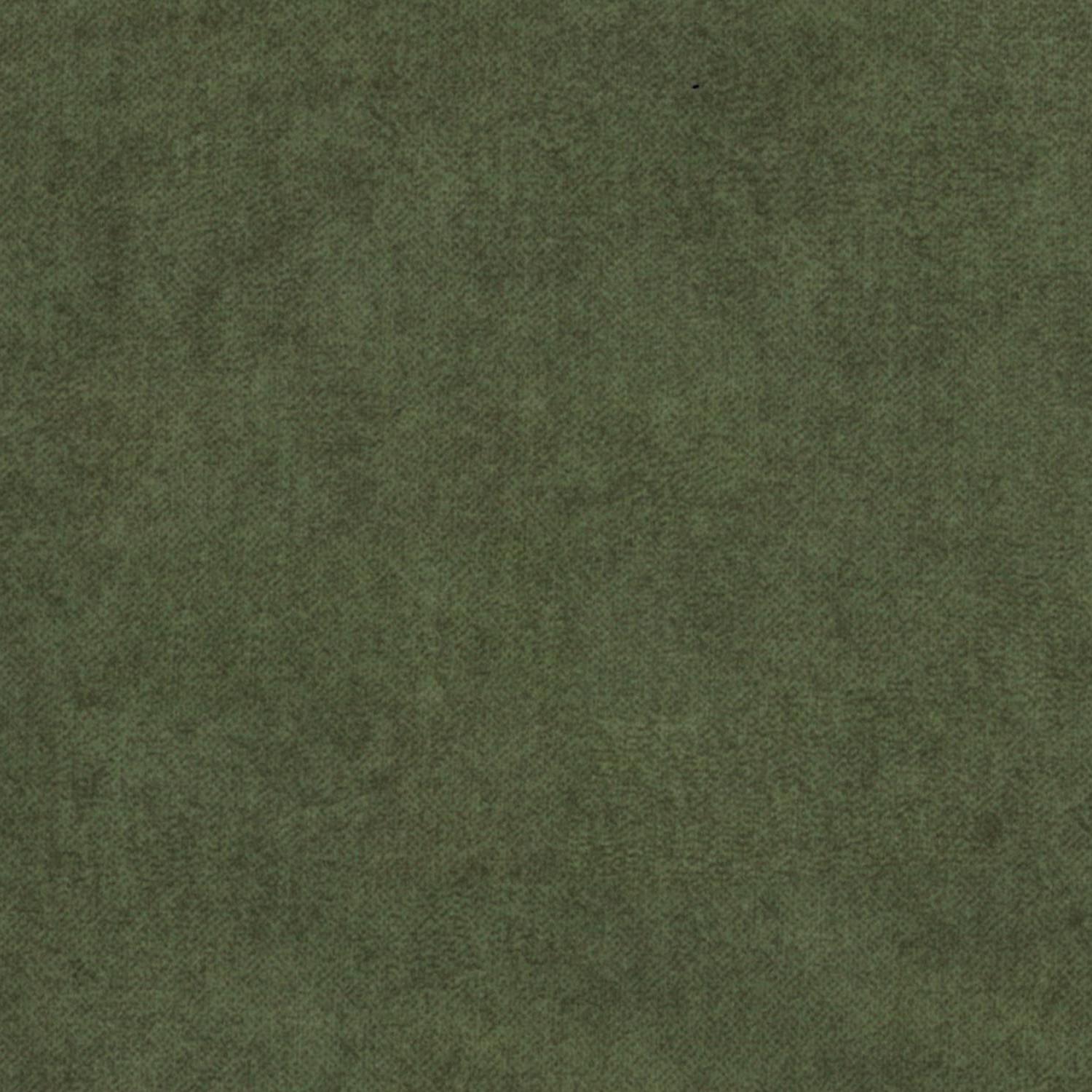 Alden 1 Seater Wooden Sofa (Moss Green Velvet)