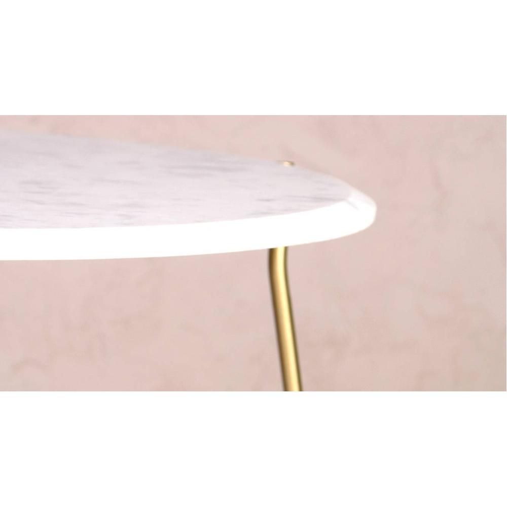Coretta Coffee Table