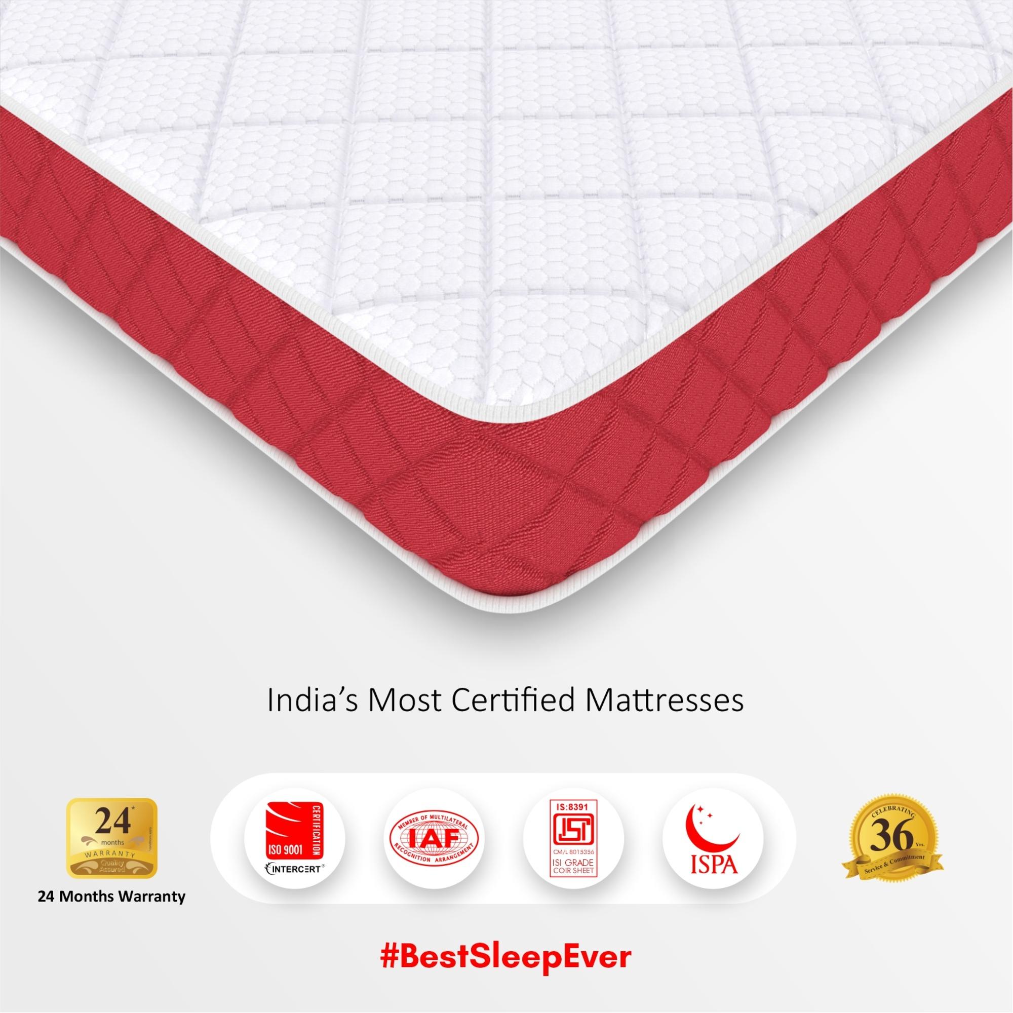 Magic Coir Mattress