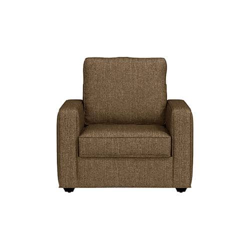 Apollo Compact Sofa Set (Colour : Dune, Cushion : Soft, Back Type : High Back, Seater : 3+2+1)