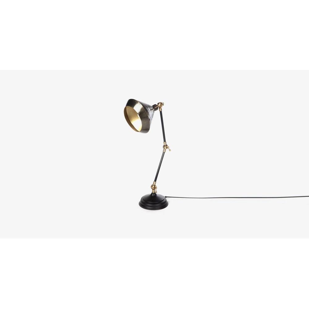 Chrysler Study Table Lamp