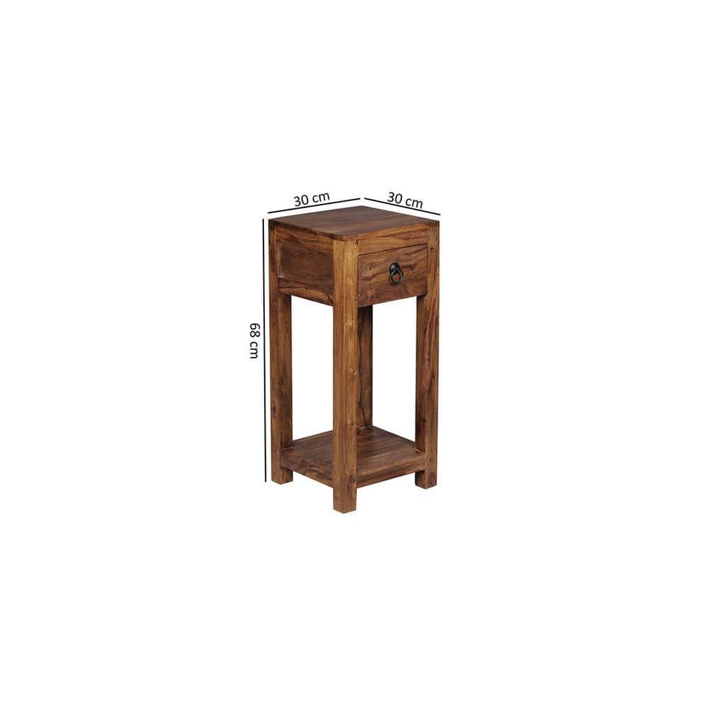 Hercule Side Table