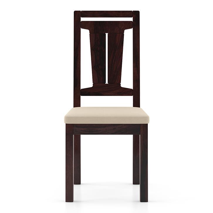 Fidora 6 Seater Dining Table With Set Of 6 Martha Dining Chairs Set Of 2