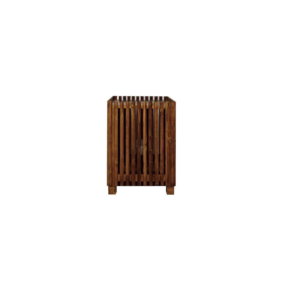 Renard Beige Jute Floor Lamp with Beige Jute Base