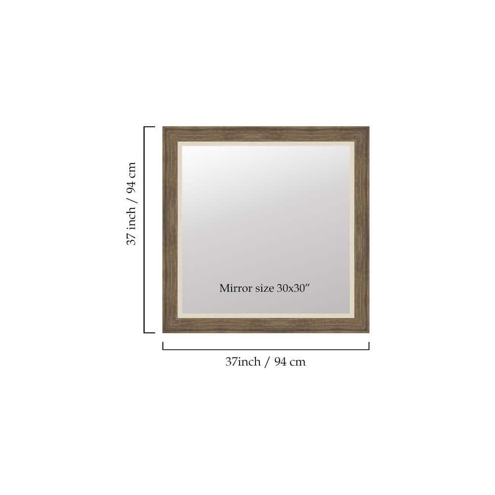 Decorative Mirror and Bathroom Mirror