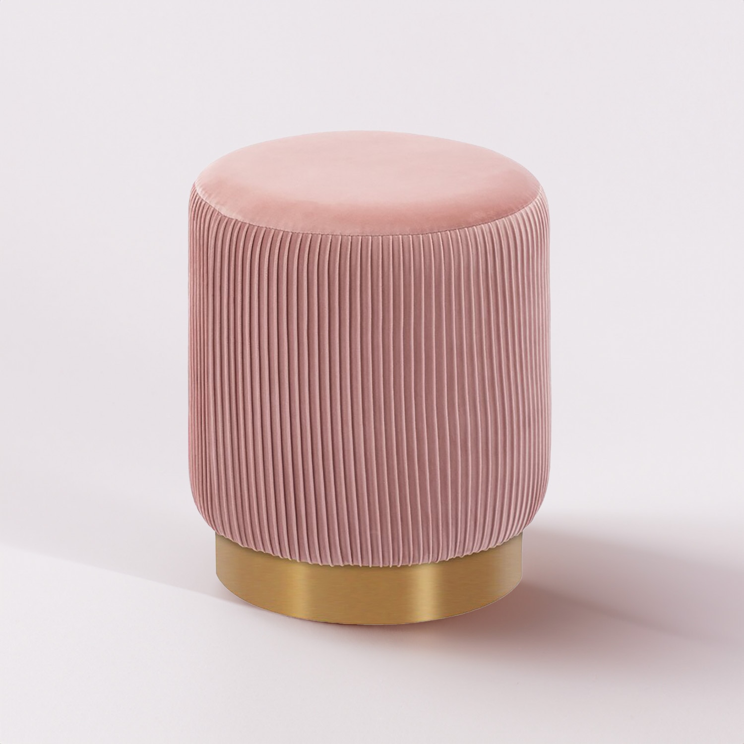 Pink Candyland Pouf - Nestroots