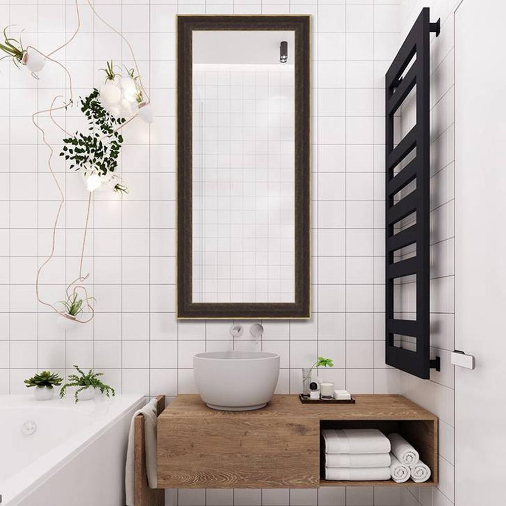 Decorative Mirror and Bathroom Mirror ELF4818MRREM144B - Elegant Arts And Frames