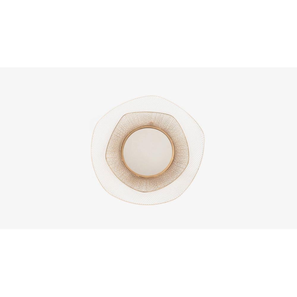 Mallawi Wall Mirror