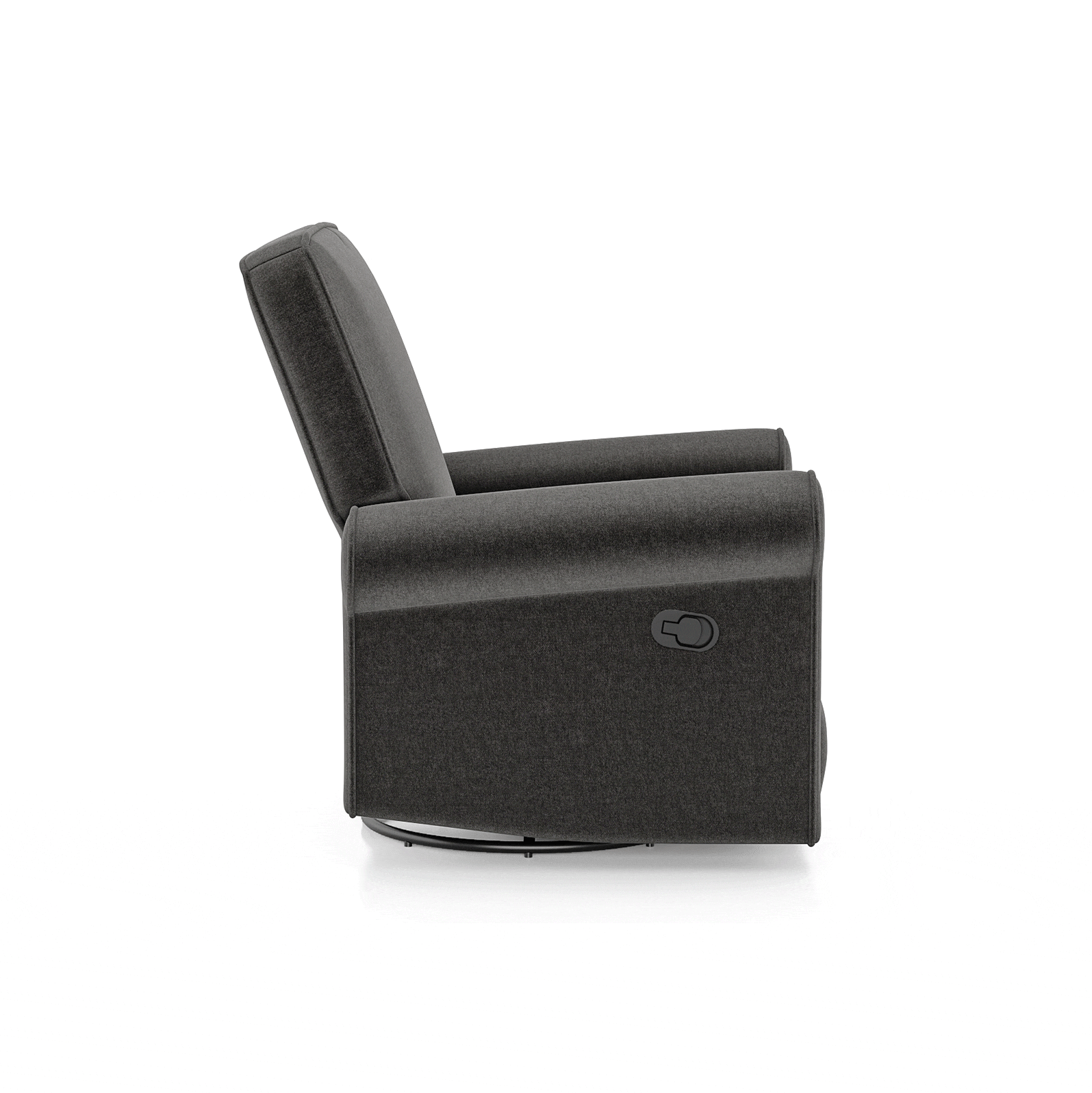 Diaz Rocker Swivel Recliner